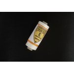 Goldschild 80/2 3/4-valkaistu (011)