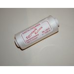 Egyptin puuvilla 140/2 1/2 valkaistu (White)