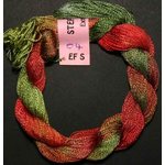 Silkkidokka, Fine 04