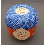 Anchor Freccia 12 - multicolor 9434 sini-valkea