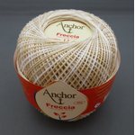 Anchor Freccia 12 - multicolor 9438 nutria-valkea