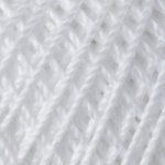 Babylo 20 - valkoinen 100g Valkoinen
