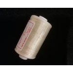 Egyptin puuvilla 60/2 Ecru