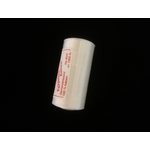 Egyptin puuvilla 80/2 1/2-valkaistu (White)