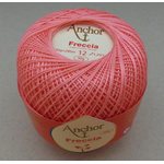 Anchor Freccia 12 - värillinen 31 marjapuuronpunainen