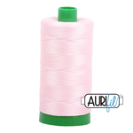 Aurifil Mako 40/2 2410