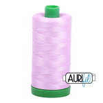 Aurifil Mako 40/2 2515