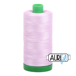Aurifil Mako 40/2 2510