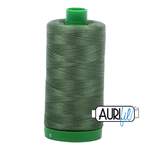 Aurifil Mako 40/2 2890