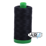 Aurifil Mako 40/2 2692