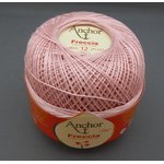 Anchor Freccia 12 - värillinen 8316 vaaleanpunainen
