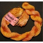 Silkkidokka, Fine 10