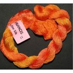Silkkidokka, Fine 11