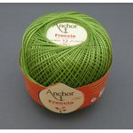 Anchor Freccia 12 - värillinen 255 keväänvihreä