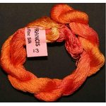 Silkkidokka, Fine 13