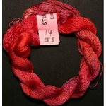 Silkkidokka, Fine 14