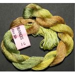 Silkkidokka, Fine 16