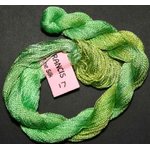 Silkkidokka, Fine 17