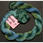 Silkkidokka, Fine 18