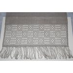 TARJOUS 50% - Loimilankaliina 70 cm 1223 harmaa