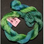 Silkkidokka, Fine 19