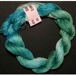 Silkkidokka, Fine 20