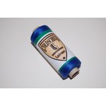 Goldschild 30/3 Tummansininen (051)