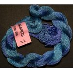 Silkkidokka, Fine 22