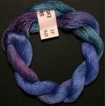 Silkkidokka, Fine 23