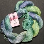 Silkkidokka, Fine 24
