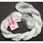 Silkkidokka, Fine 26