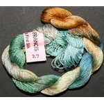 Silkkidokka, Fine 27