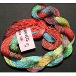 Silkkidokka, Fine 29