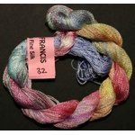 Silkkidokka, Fine 32
