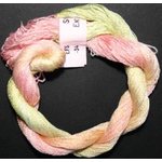 Silkkidokka, Fine 34