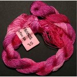 Silkkidokka, Fine 35
