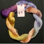 Silkkidokka, Fine 39