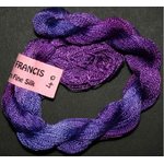 Silkkidokka, Fine 40
