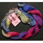 Silkkidokka, Fine 41