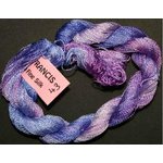 Silkkidokka, Fine 43