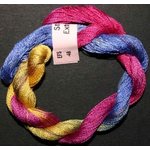Silkkidokka, Fine 48