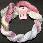 Silkkidokka, Fine 50