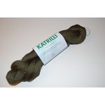 Katrilli - värillinen Sammaleen vihreä (757)