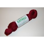 Katrilli - värillinen Viininpunainen (758)
