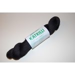 Katrilli - värillinen Musta (762)