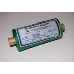 Bockens 16/2 - 125g Joulunvihreä (4060)