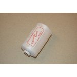 Egyptin puuvilla 50/2 1/1-valkaistu (Optic white)