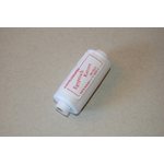 Egyptin puuvilla 140/2 1/1-valkaistu (Optic white)