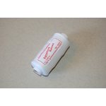 Egyptin puuvilla 120/2 1/1-valkaistu (Optic white)