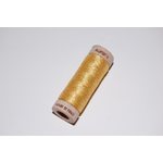 Aurifil BRILLO metallic, 200m 739